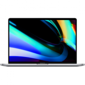 Apple Apple MacBook Pro 16 (2019) - Test