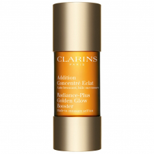Clarins Clarins Radiance Plus Golden Glow Booster For face - Test