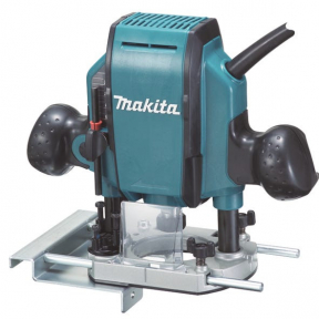 Makita Makita RP0900J - Test