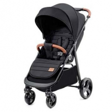 Kinderkraft KinderKraft Grande Plus - Test