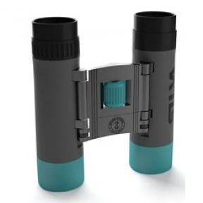Silva Silva Binocular Pocket 10x25 - Test