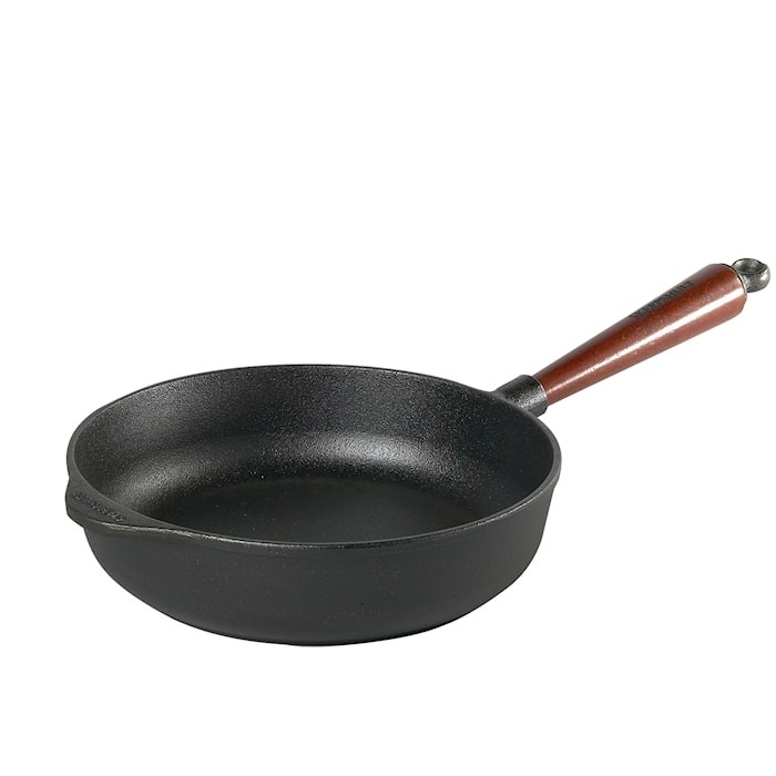 Skeppshult Skeppshult Traktörpanna - Test