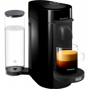 Nespresso Nespresso Vertuo Plus - Test