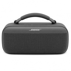 Bose Bose SoundLink Max - Test