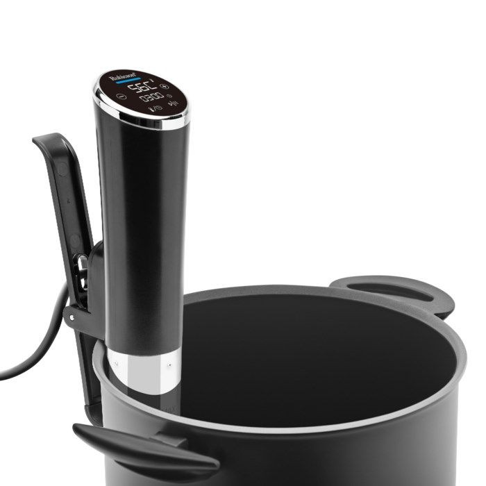 Bra val - Sous vide