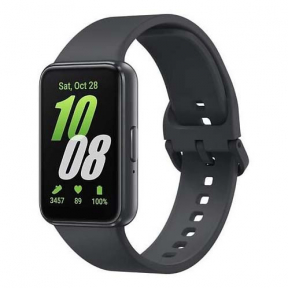 Samsung Samsung Galaxy Fit3 - Test
