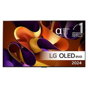 LG LG OLED55G4 EVO 55" - Test