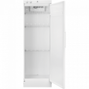 Electrolux Electrolux DC3500TWR - Test