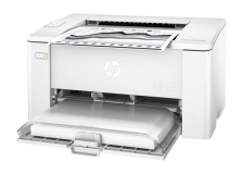 Bästa budget, HP Laserjet Pro M102w Laserskrivare