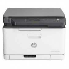HP HP Color Laser MFP 178nw - Test