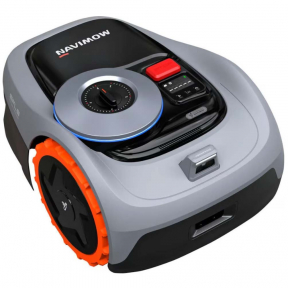 Segway Segway Navimow i105E - Test