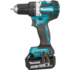 Makita Makita DDF484RTJ - Test