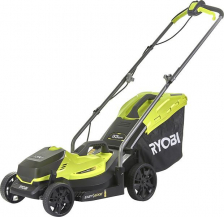 Ryobi Ryobi One+ OLM1833B - Test