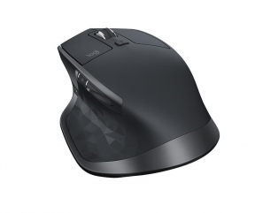 Logitech Logitech MX Master 2S - Test