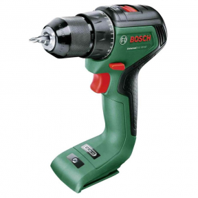 Bosch Bosch Universaldrill 18V-60 - Test
