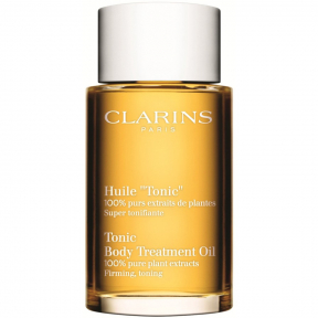 Clarins Clarins Tonic Body Treatment Oil - Test