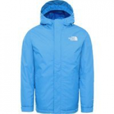 The North Face The North Face Kid's Snow Quest Jacket - Test