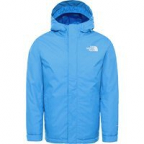 The North Face The North Face Kid's Snow Quest Jacket - Test