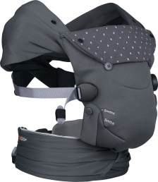 BeSafe BeSafe Newborn Haven Carrier - Test