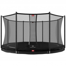 Berg Berg Champion Inground 430 - Test