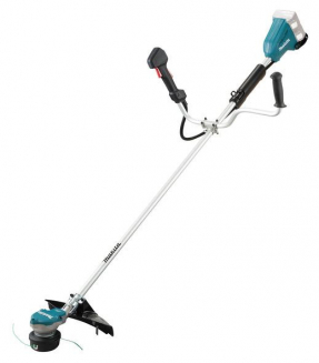 Makita Makita DUR368AZ - Test