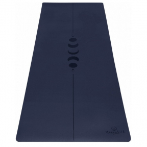 Moonchild Yoga Moonchild Stay Grounded Yoga Mat - Test