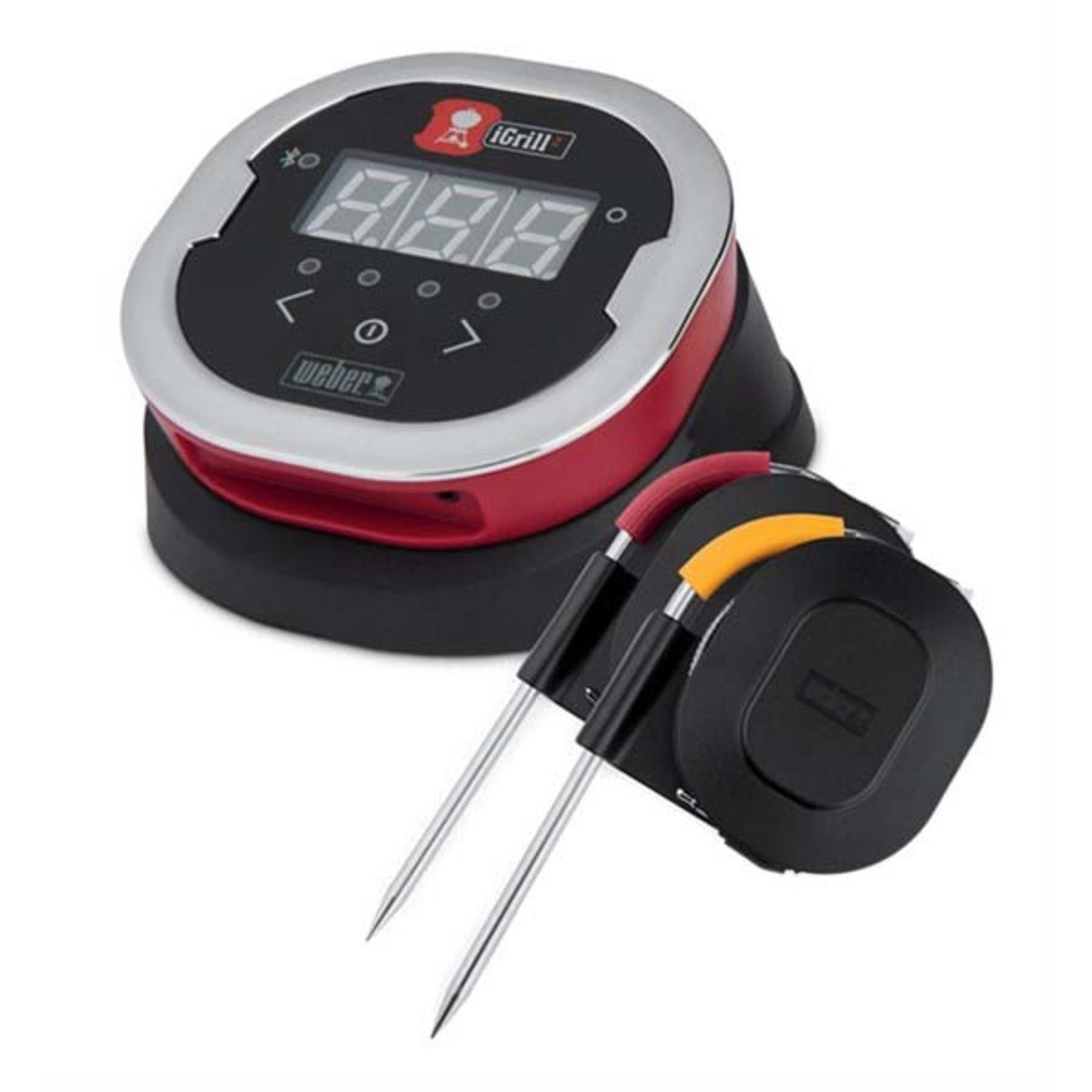 Bästa premium - Stektermometer