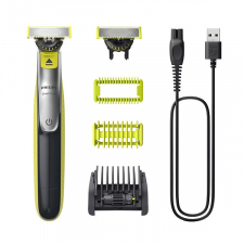Philips OneBlade Philips OneBlade 360 - Test