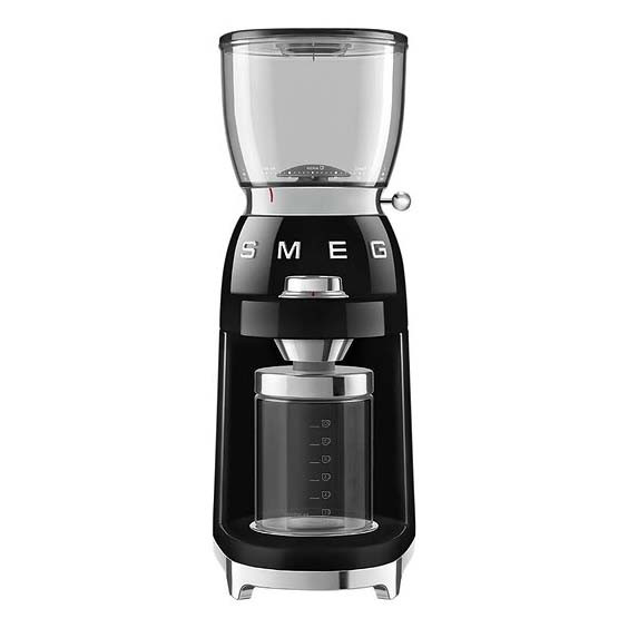 Smeg Smeg CGF01 - Test