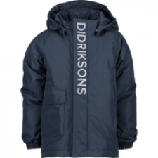 Didriksons Didriksons Kids' Talvi - Test