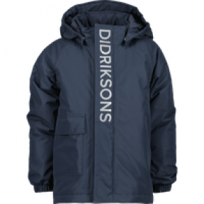 Didriksons Didriksons Kids' Talvi - Test