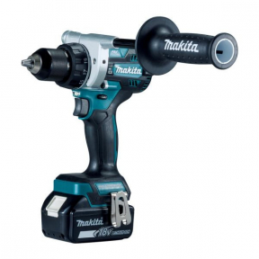 Makita Makita DDF486RTJ - Test