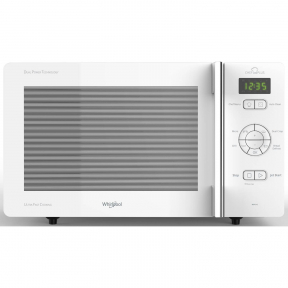 Whirlpool Whirlpool MCP 345 WH - Test