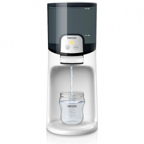 Baby Brezza Baby Brezza Instant Warmer - Test