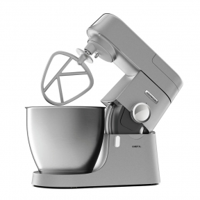 Kenwood Kenwood Limited Chef XL KVL4100 - Test