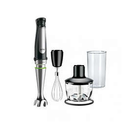 Bäst i test - Stavmixer