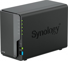 Synology Synology DS224+ - Test