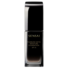 Sensai Sensai Flawless Satin Moisture Foundation - Test