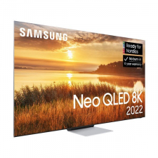 Bästa med 8K, Samsung QE65QN900B Neo QLED-TV