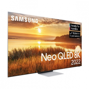 Samsung Samsung QE65QN900B Neo QLED-TV - Test
