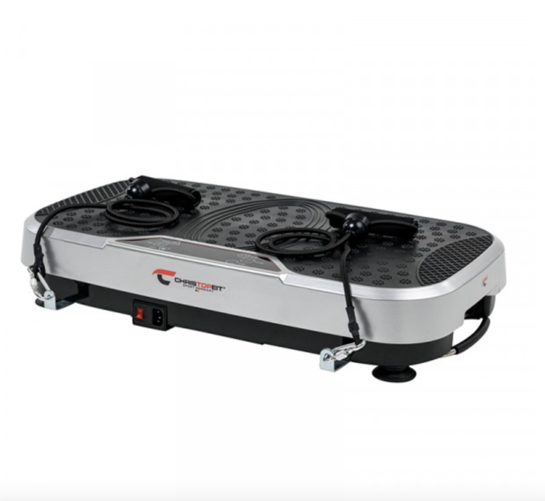 Bästa lilla - Vibrationsplatta