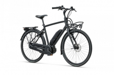 Batavus Batavus Harlem E-Go Herr 2022 - Test