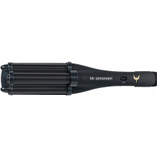 HH Simonsen HH Simonsen Rod Curling Iron vs5 Deep Waver - Test