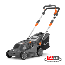 Husqvarna Husqvarna Aspire LC34 - Test