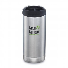 Klean Kanteen Isolerad TKWide - Test