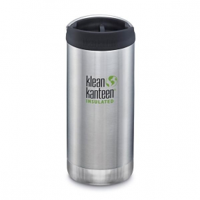 Klean Kanteen Isolerad TKWide - Test