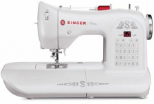 Singer Singer Model One - Test