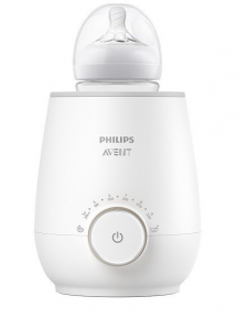 Philips Philips Avent Flaskvärmare SCF358/00 - Test