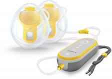 Medela Medela Freestyle Hands-free - Test