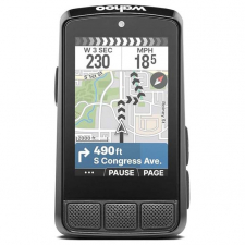 Wahoo Wahoo Elemnt Bolt 3 - Test